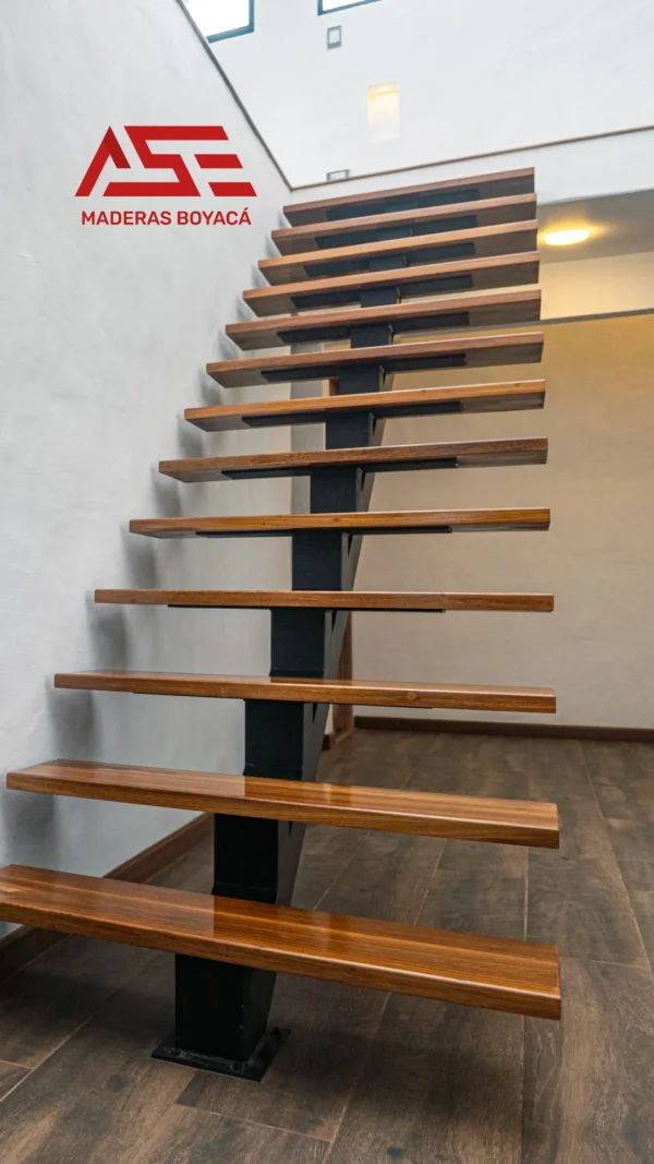 Pasos de Escalera - Imagen 7