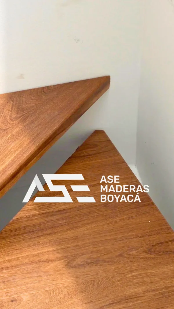 Pasos de Escalera - Imagen 5