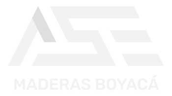 ASE MADERAS BOYACÁ