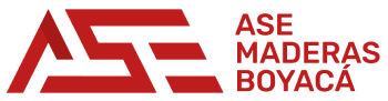 ASE MADERAS BOYACÁ