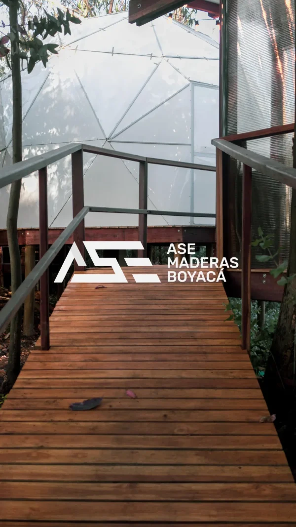 Maderas Finas - Imagen 2