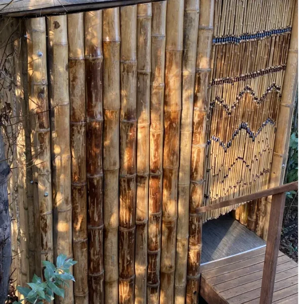 Madera Inmunizada - Imagen 2
