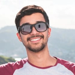 Ismael Vanegas
